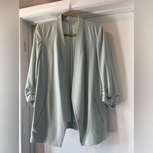 Aritzia Babaton blazer